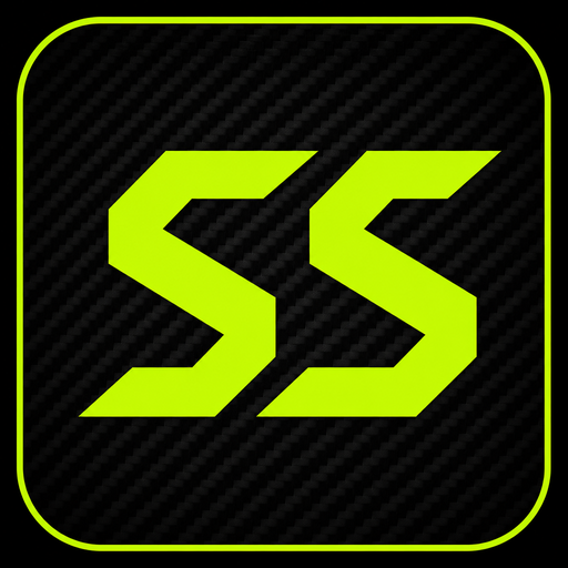 Logo S&S Ride